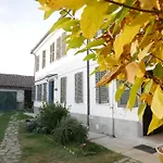 Casa Di Bimba Ferienhaus Quarto (Asti)