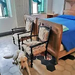Ferienhaus Casa Di Bimba Quarto (Asti)