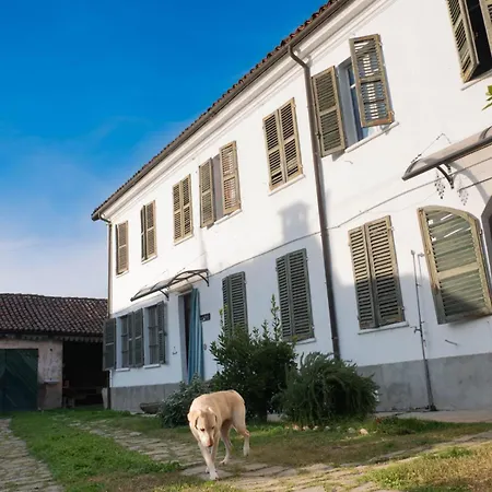 Casa Di Bimba Quarto (Asti)
