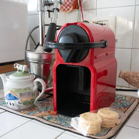 Prázdninový dům Casa Di Bimba Quarto (Asti)