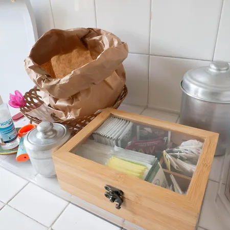 別荘 Casa Di Bimba *