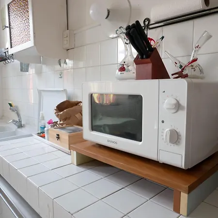 Casa Di Bimba Quarto