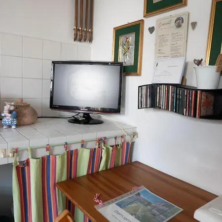 펜션 Casa Di Bimba Quarto (Asti)