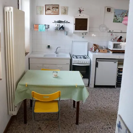 Casa Di Bimba Prázdninový dům *