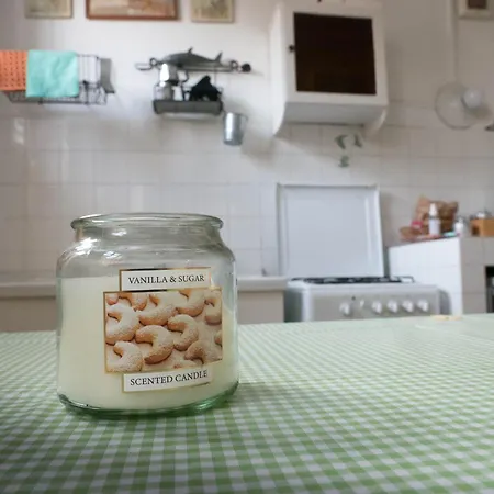 Prázdninový dům Casa Di Bimba