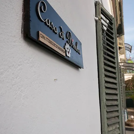 Casa Di Bimba *