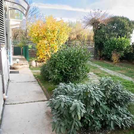 Casa Di Bimba Prázdninový dům