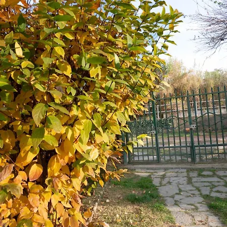 Casa Di Bimba Prázdninový dům *