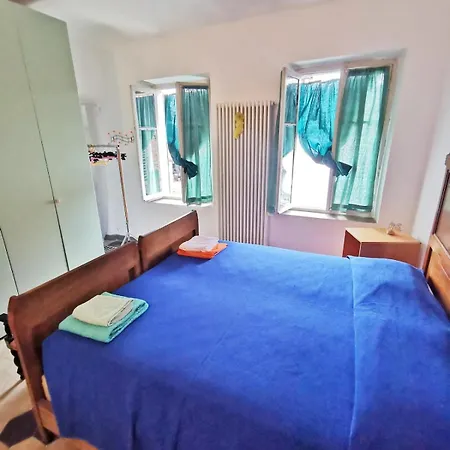 Prázdninový dům Casa Di Bimba Quarto (Asti)