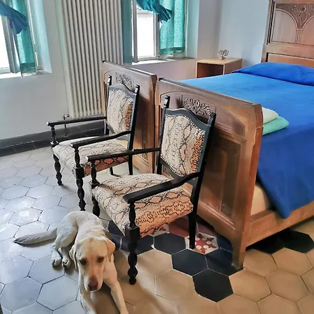 펜션 Casa Di Bimba Quarto (Asti)