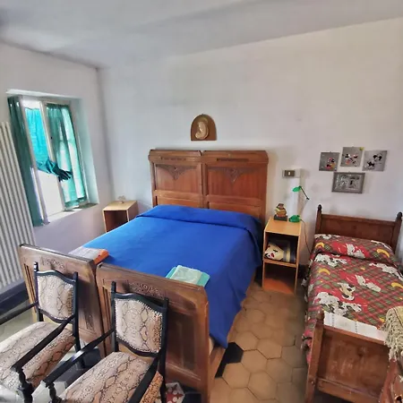 Casa Di Bimba Quarto (Asti)