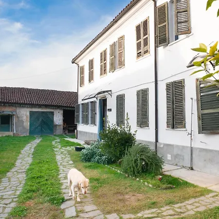 Casa Di Bimba Quarto (Asti)