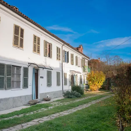 Casa Di Bimba Prázdninový dům *