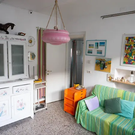 Ferienhaus Casa Di Bimba
