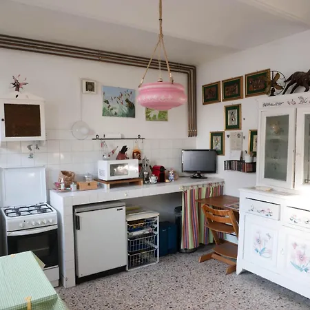 別荘 Casa Di Bimba Quarto