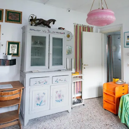 Casa Di Bimba Prázdninový dům