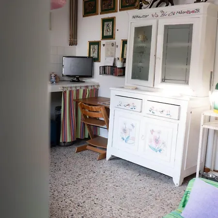 Prázdninový dům Casa Di Bimba