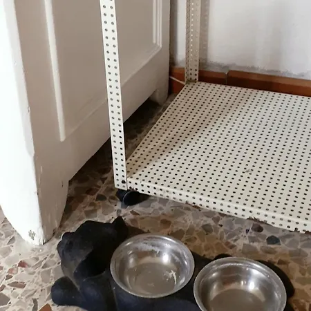 Prázdninový dům Casa Di Bimba