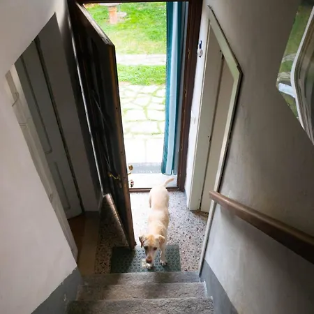 Casa Di Bimba 펜션
