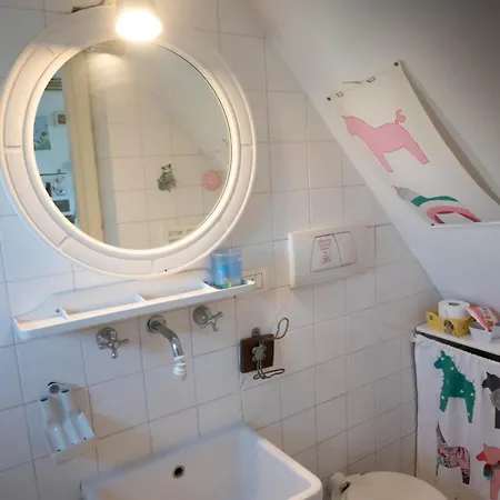 Casa Di Bimba
