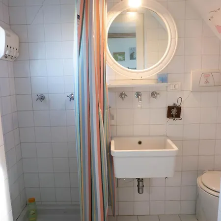 Casa Di Bimba Prázdninový dům *