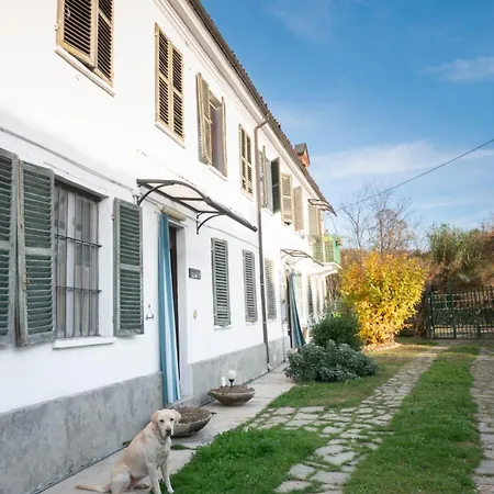 Casa Di Bimba *