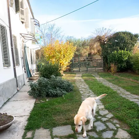 Casa Di Bimba Prázdninový dům