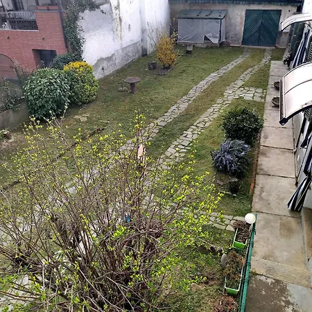 Casa Di Bimba 펜션 Quarto (Asti)