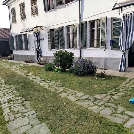 Ferienhaus Casa Di Bimba *