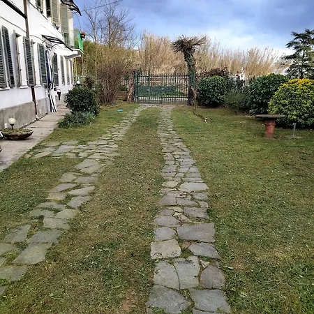 Casa Di Bimba