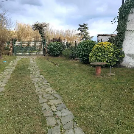 Casa Di Bimba