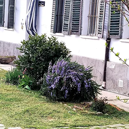 Casa Di Bimba