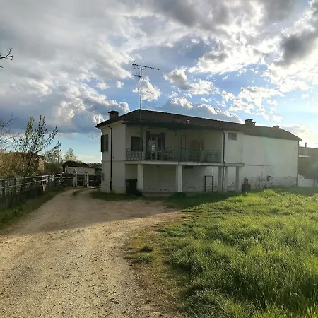 펜션 Casa Di Bimba *