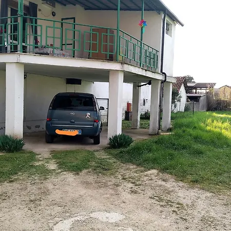 펜션 Casa Di Bimba Quarto (Asti)