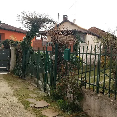 Casa Di Bimba * Quarto (Asti)
