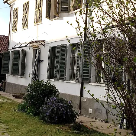 Casa Di Bimba * Quarto (Asti)