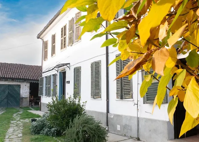 Casa Di Bimba Semesterbostad *