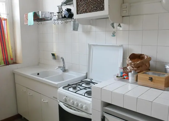 Casa Di Bimba Semesterbostad *