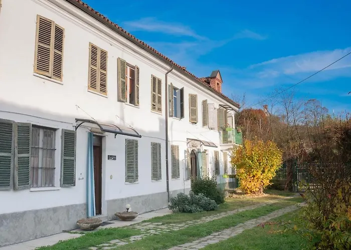 Semesterbostad Casa Di Bimba