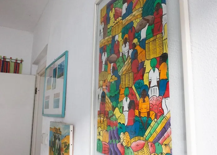 Casa Di Bimba * Quarto