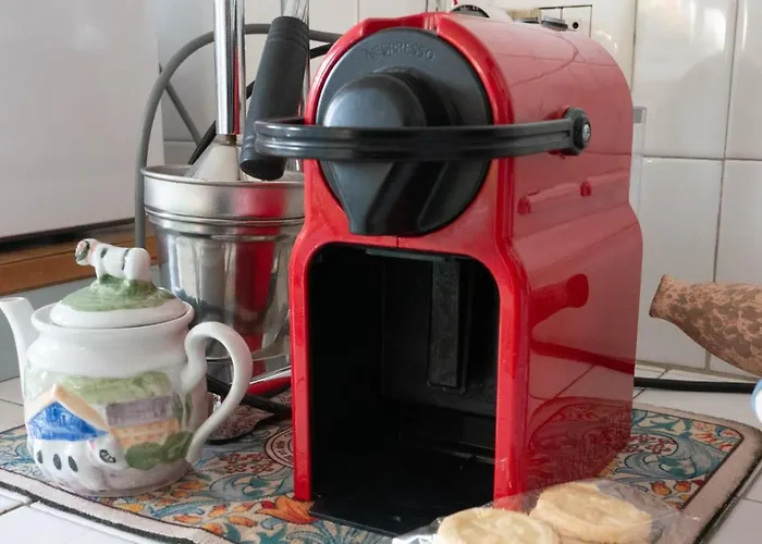 Semesterbostad Casa Di Bimba Quarto (Asti)