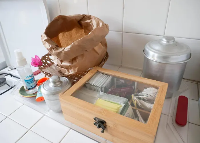 Semesterbostad Casa Di Bimba *