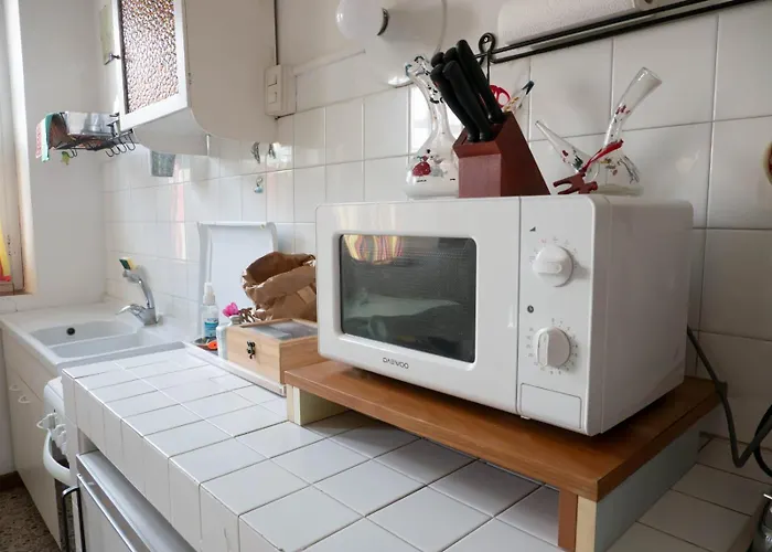 Casa Di Bimba Quarto