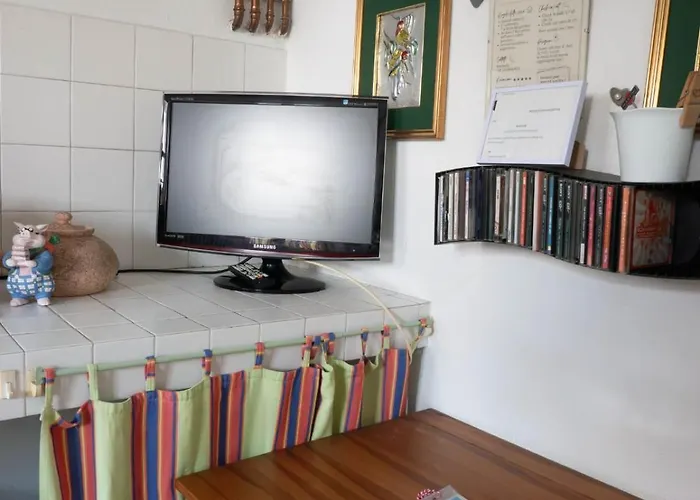 Semesterbostad Casa Di Bimba Quarto (Asti)