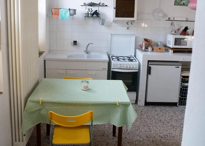 Casa Di Bimba Semesterbostad *