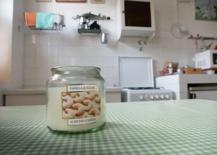 別荘 Casa Di Bimba