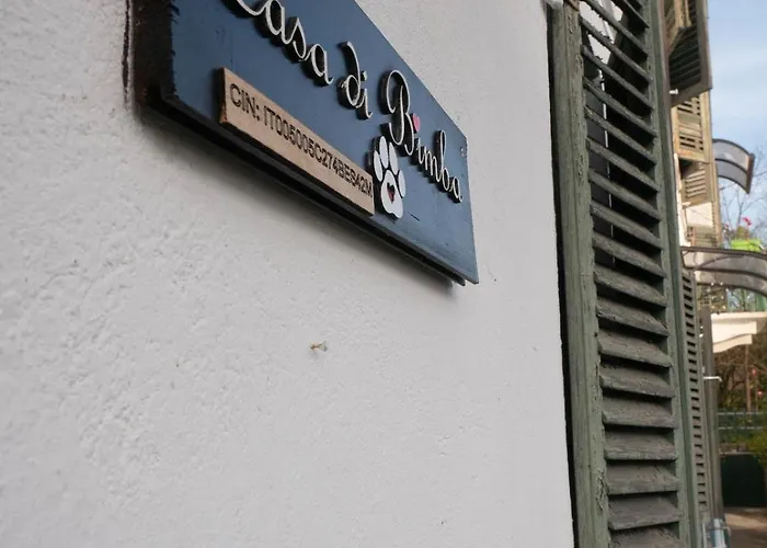 Casa Di Bimba *