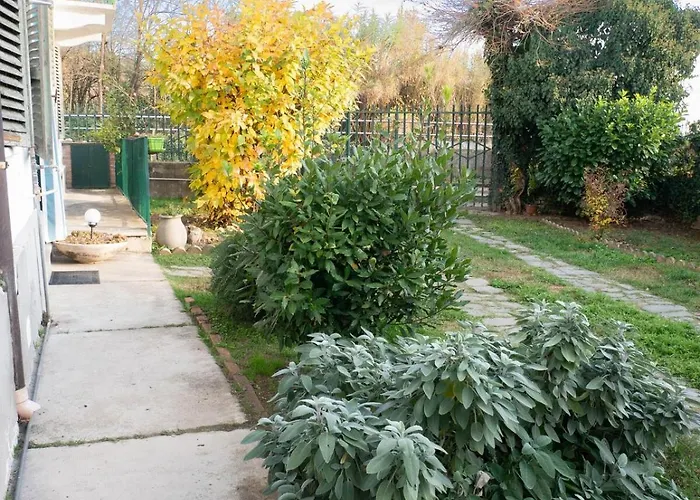 Casa Di Bimba Semesterbostad