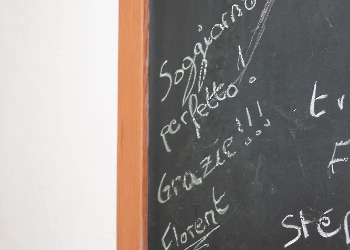 Casa Di Bimba 別荘 Quarto