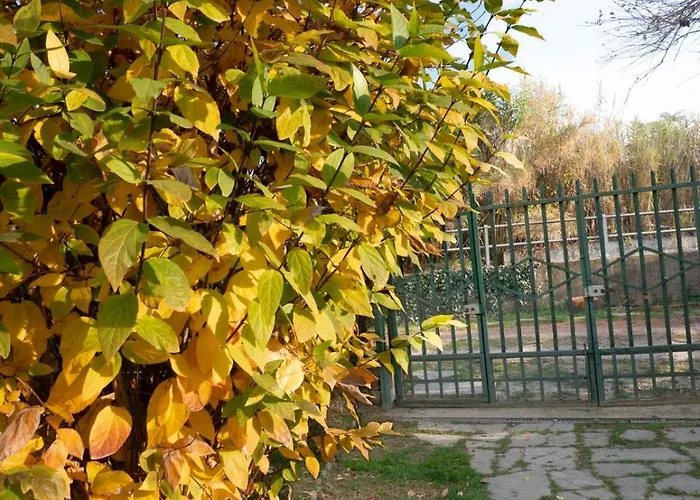 Casa Di Bimba Ferienhaus *